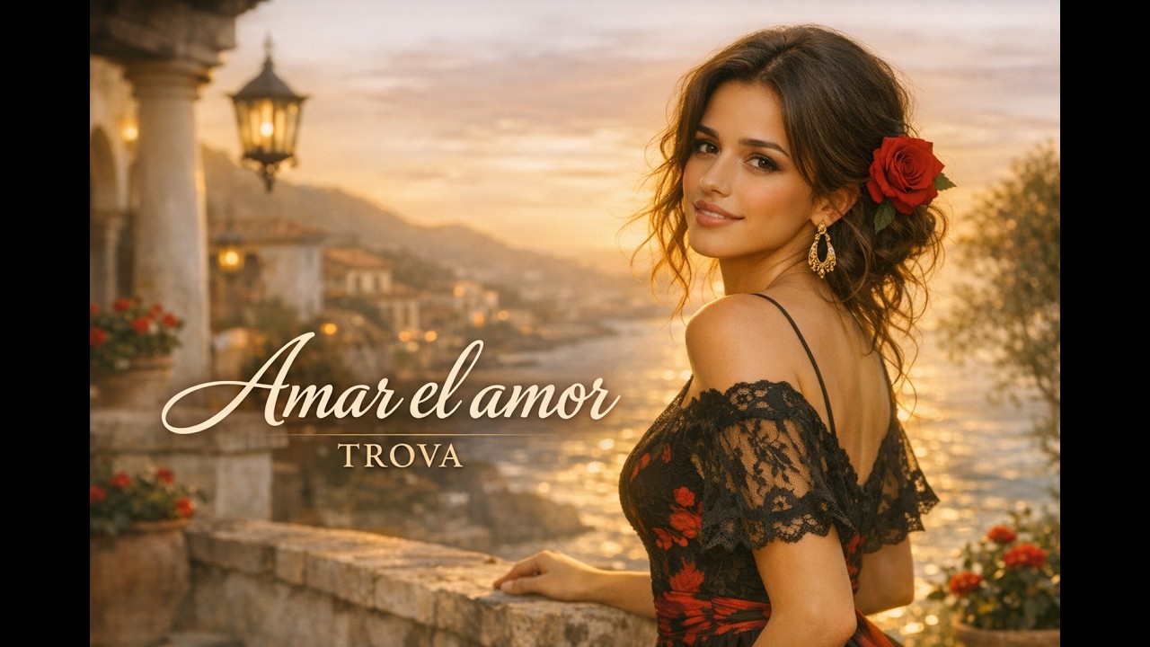 Amar el Amor   trova