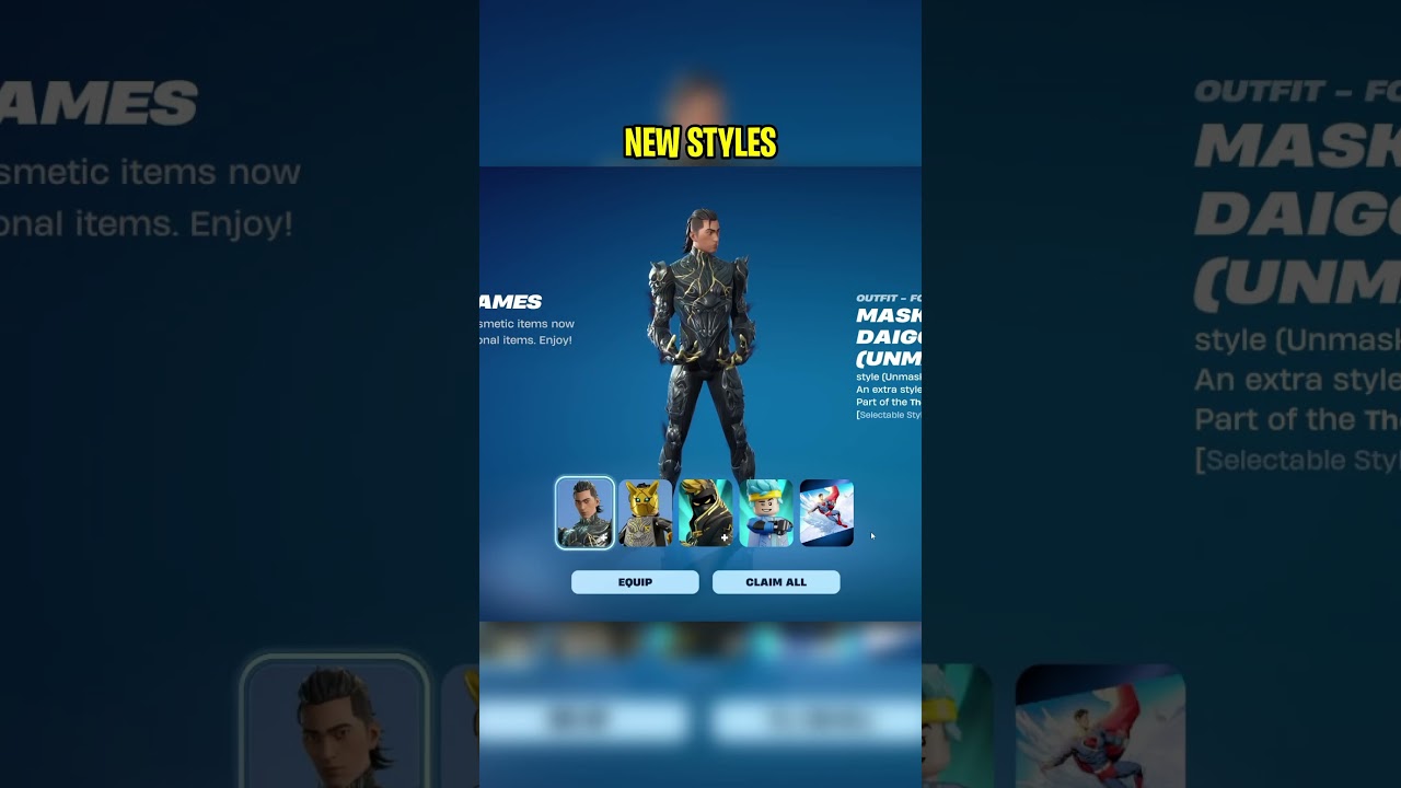 Everything New in the Fortnite Update 😱