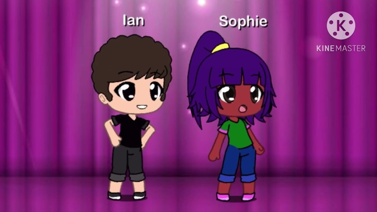 Ian And Sophie (The Friendship Dance)