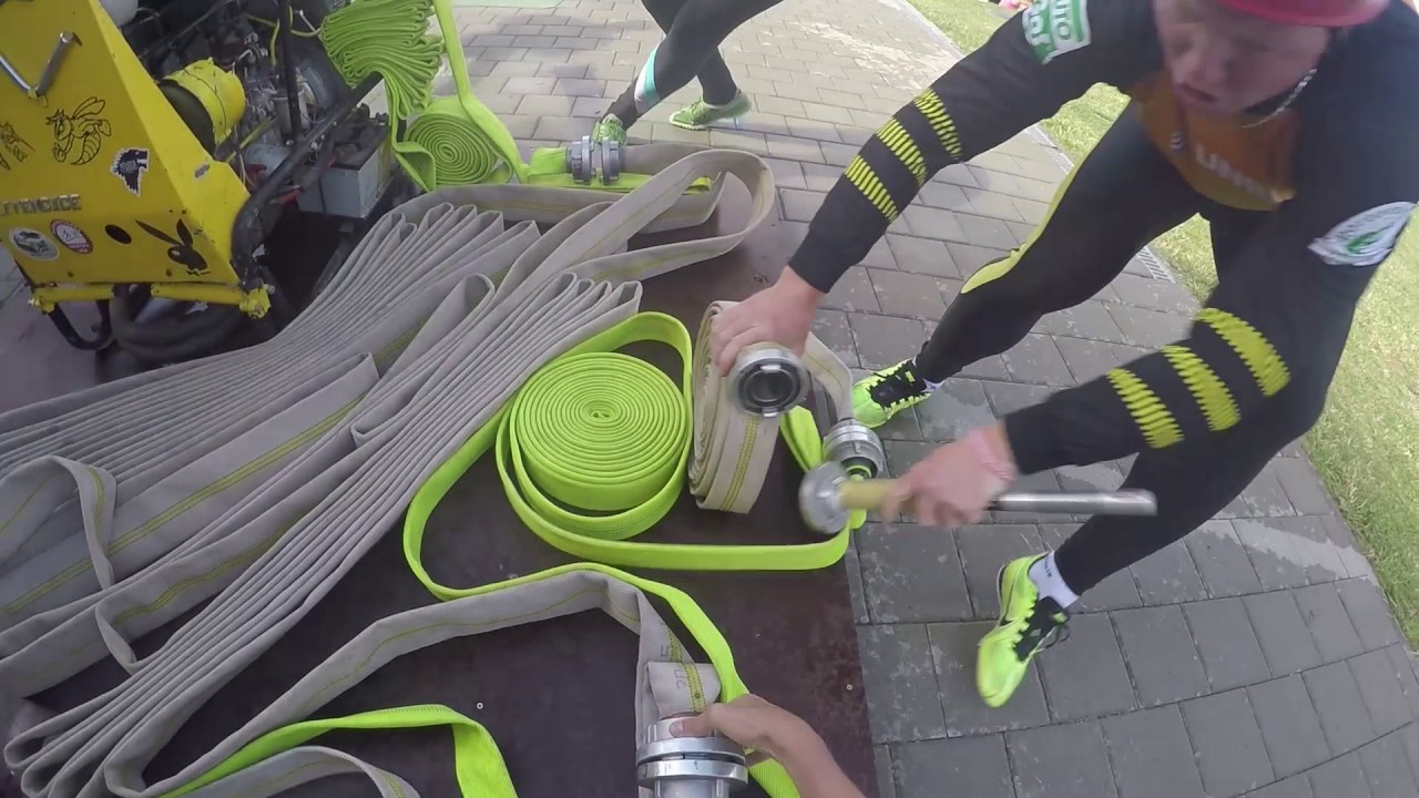 SDH Litenčice 2016