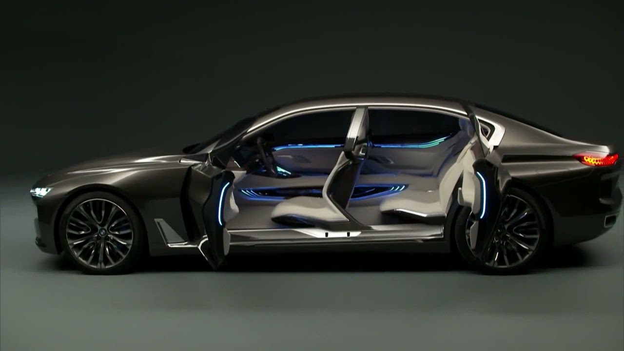 2023 BMWs. Where did my BMW go? RAPID change in design.