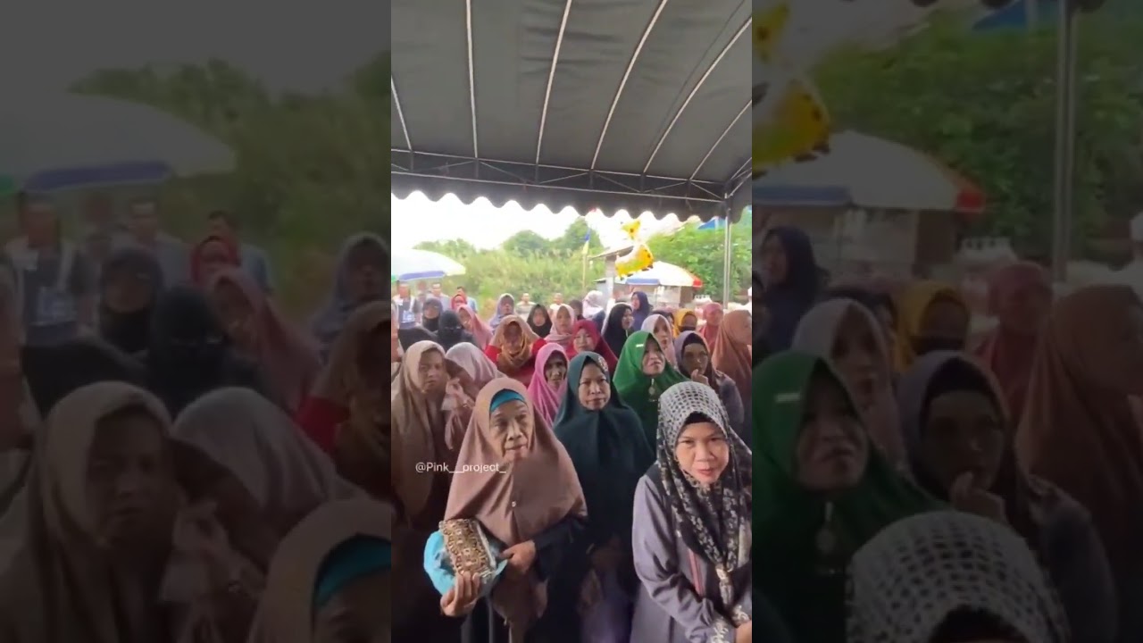 PART 2 , Pria Asal Turki Nikahi Wanita Amuntai