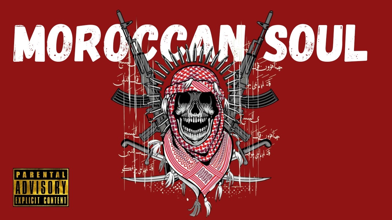 [FREE] Moroccan Type Beat - 