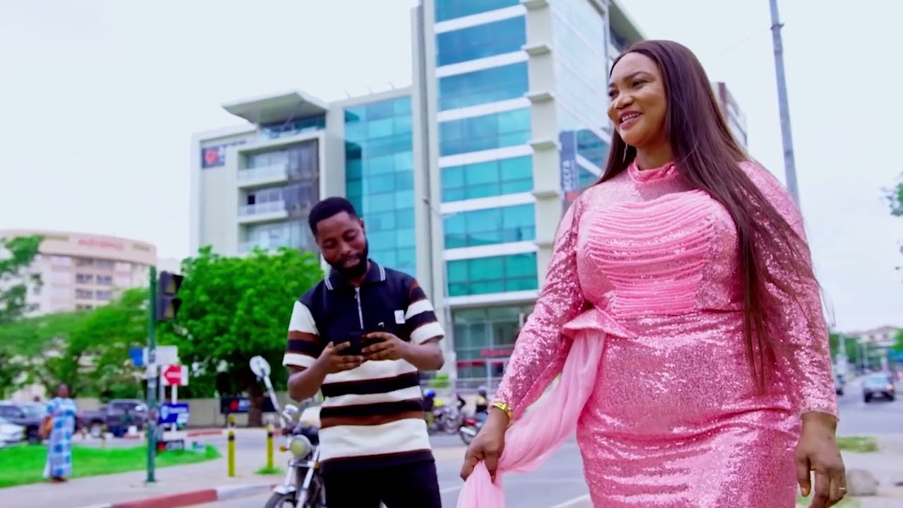 Elizabeth Dankwah new song 🎶 Abom Aba