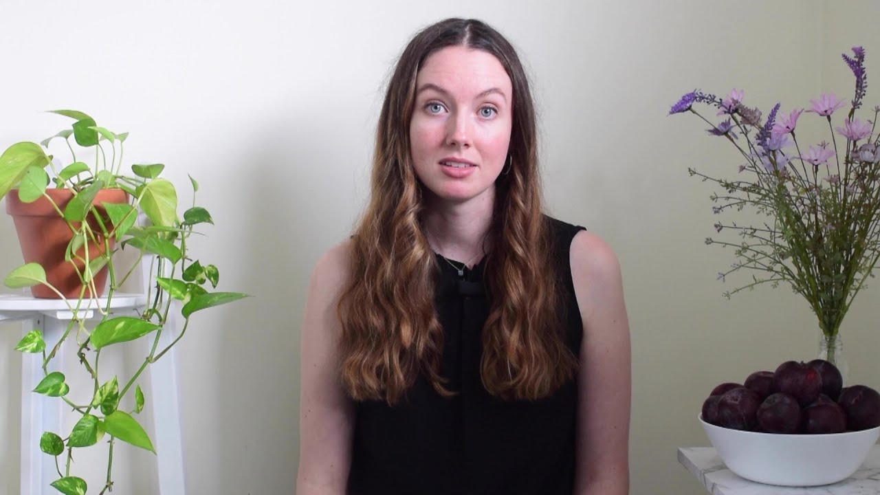 Introduction to Queen Garnet - The Antioxidant Plum
