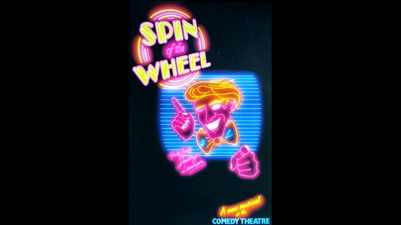 One More Postcard - Teddy Kempner - Spin Of The Wheel