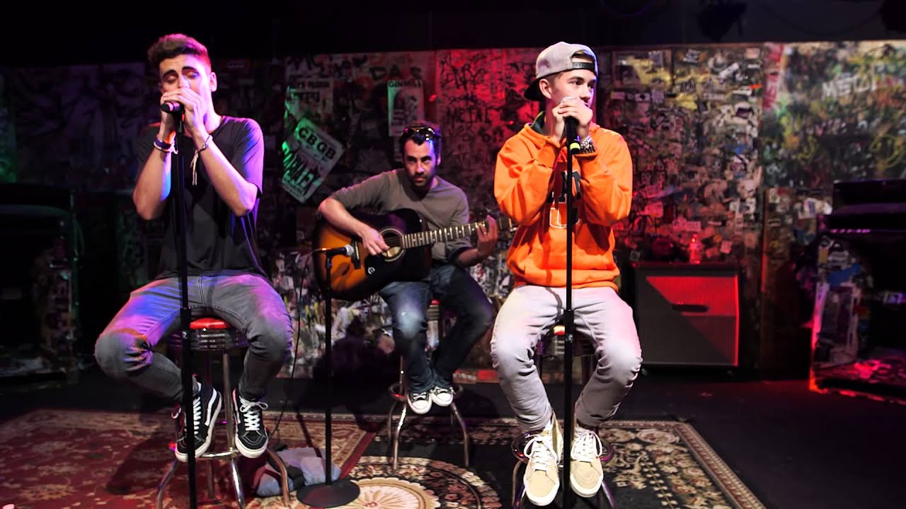 Jack and Jack - 