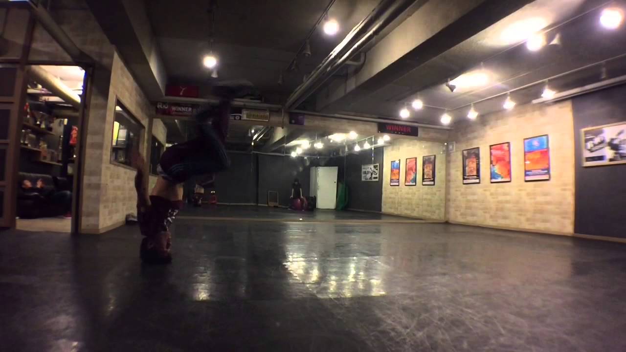 BBOY NOODLE | 2015 | INSTAGARM BEST 15sec |