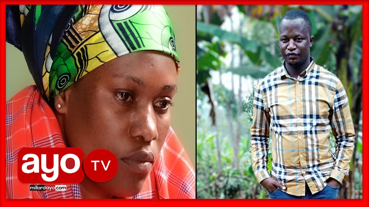 MAUAJI YA KUTISHA ARUSHA MAMA AMUUA MTOTO WAKE, FAMILIA YASIMULIA MWANZO MWISHO
