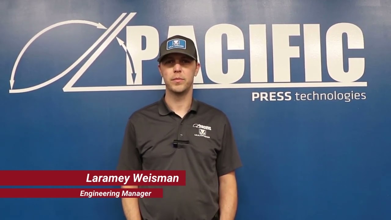 FAQ: What is the difference between Pacific Press and Multipress machinery?
