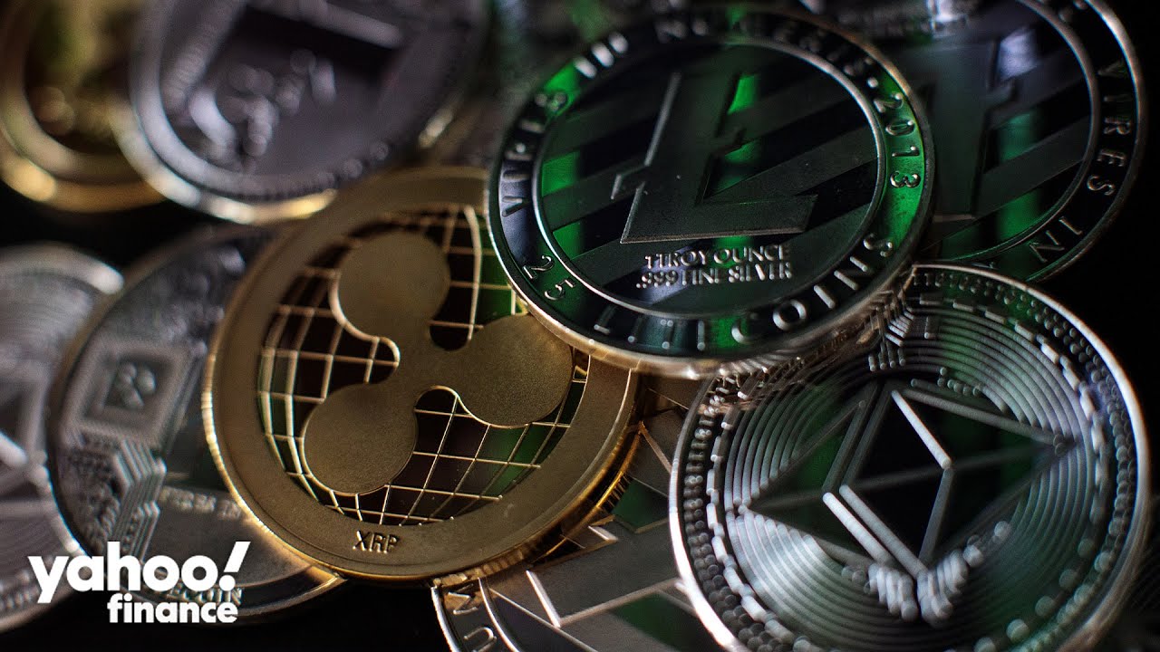 Why the crypto meltdown could be ‘good for Coinbase’: Strategist