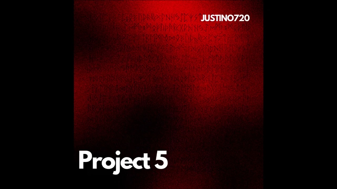 JUSTINO720-Project 5