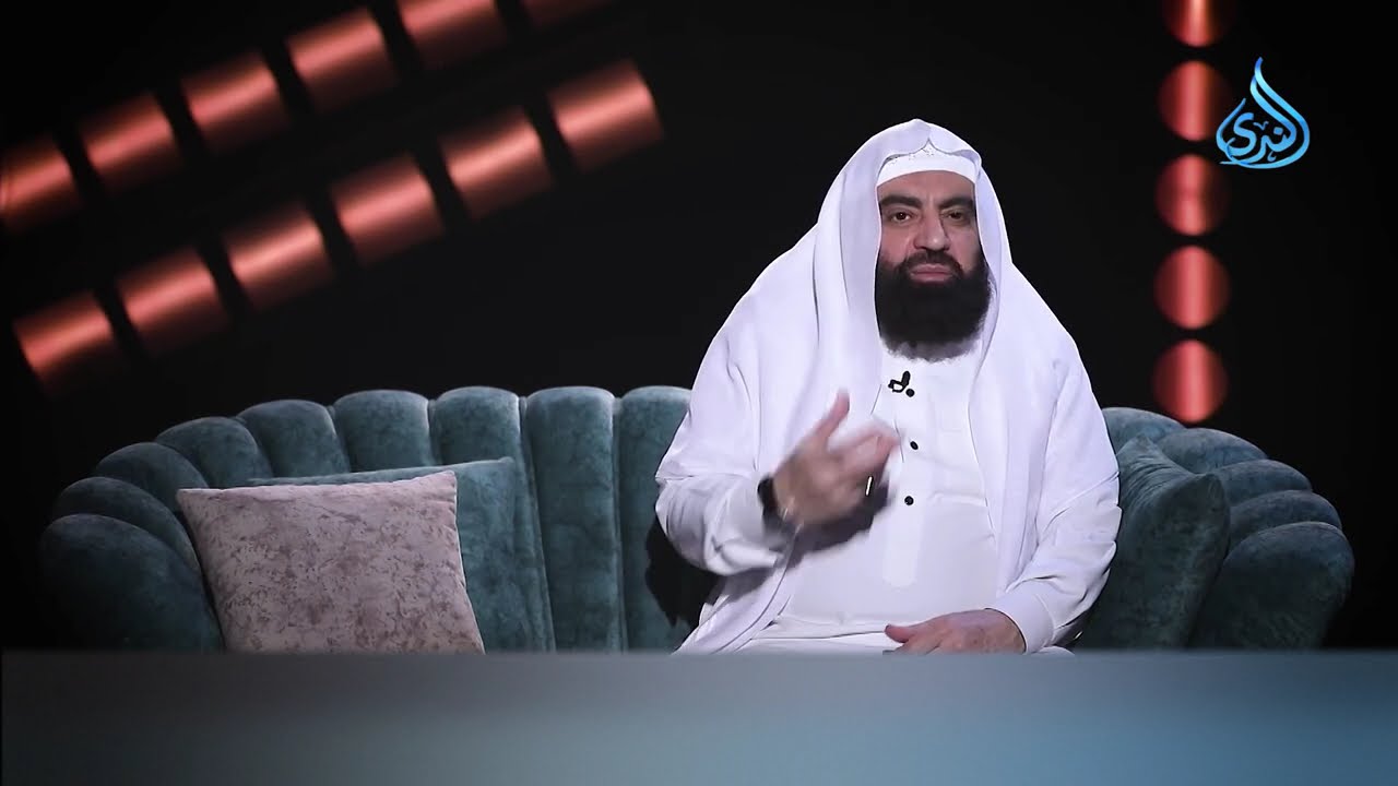 كيف تغسل ذنوبك كلها في ليالي رمضان؟ (فضل التراويح) | الاستعداد لرمضان | الدكتور متولي البراجيلي