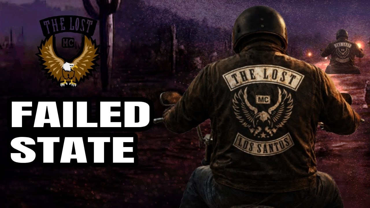 Why Rockstar Made GTA Biker Gangs Immortal | Deep Lore Analysis