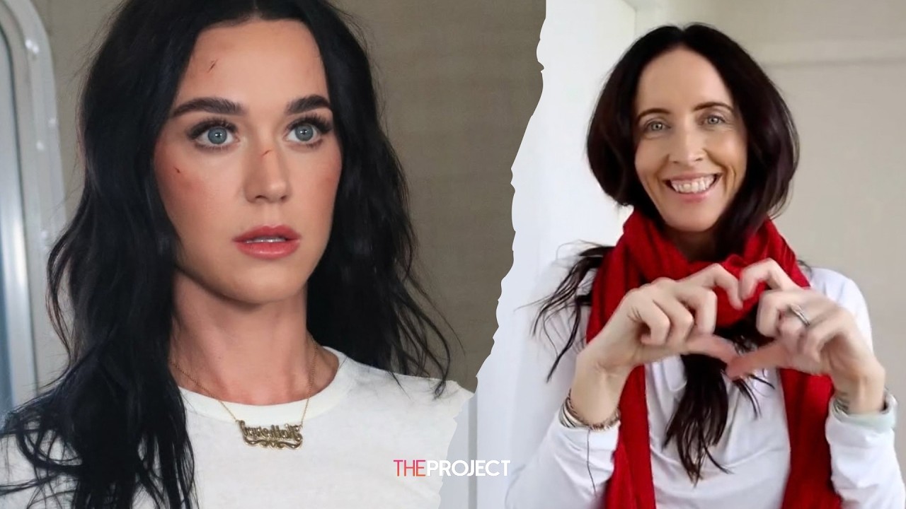 Australian designer Katie Perry wins trademark case against Katy Perry