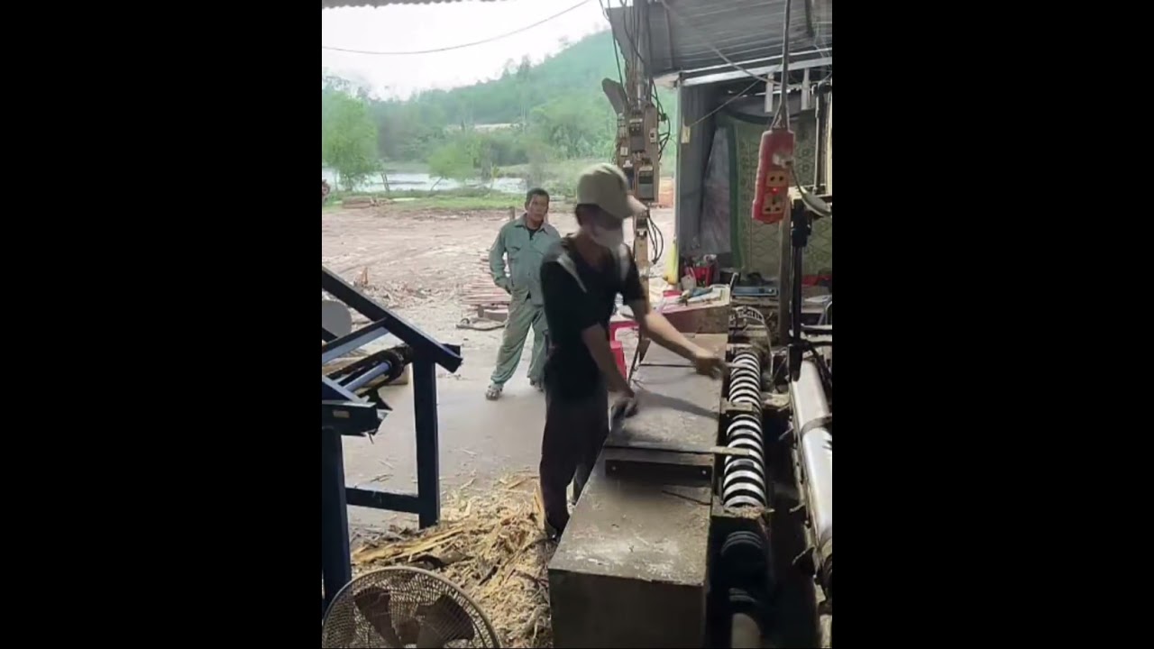 Prelucrarea Industriala A Lemnului Furnir