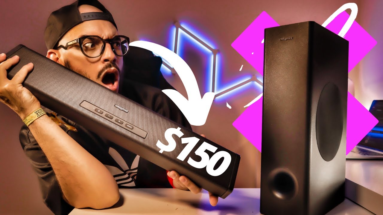 Dolby Atmos Sound Under $150 is it GOOD?