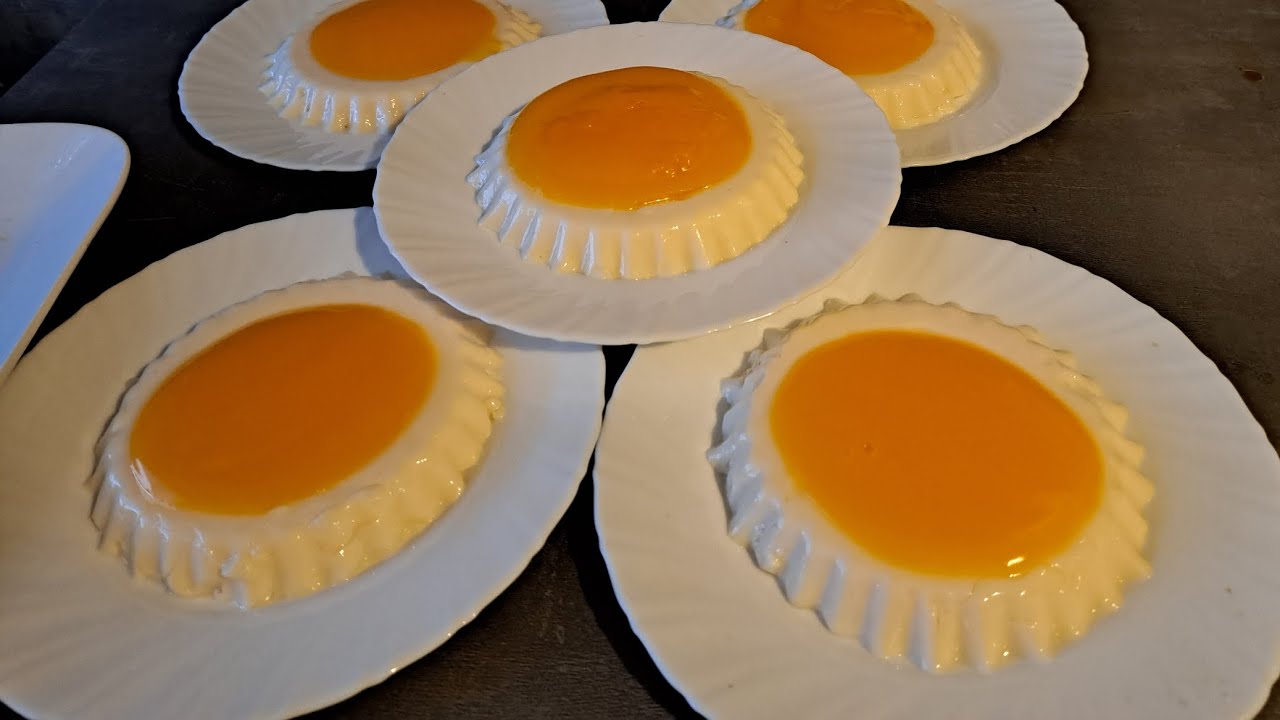 طريقة عمل أو تحضير فطيرة البرتقال👌🏻😋😋