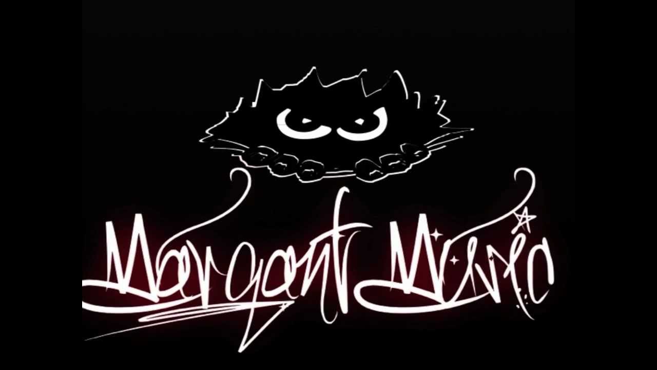 Blaq Poet - Let the Guns Blow (Marqant Remix) 2013