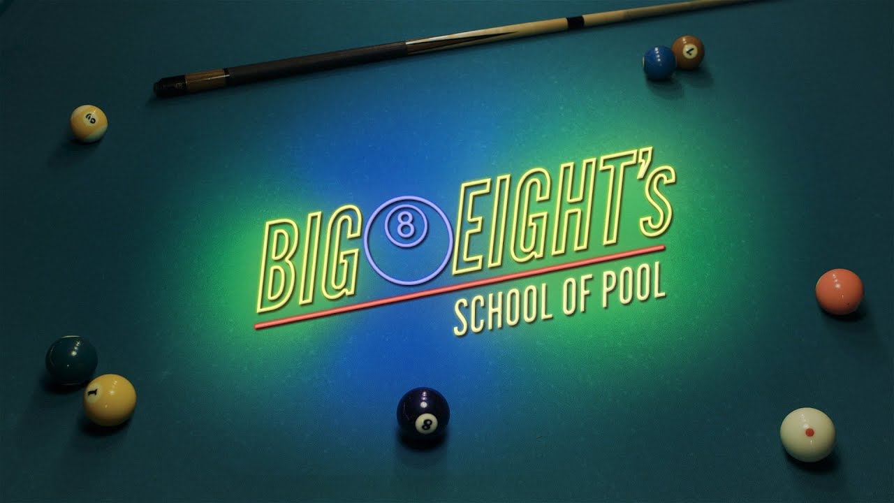Episode 1: Great Balls of Fire