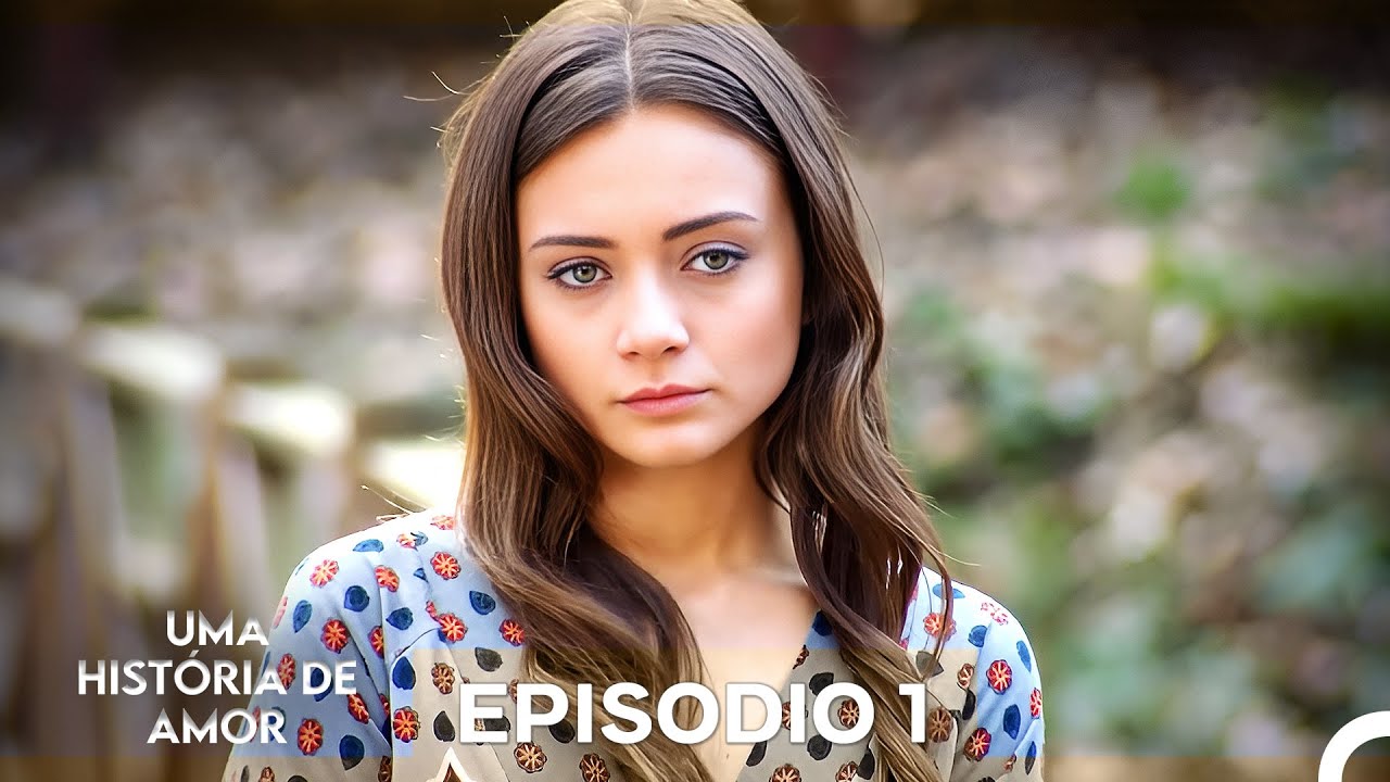 Uma História De Amor Episódio 1 (Dublagem em Português)
