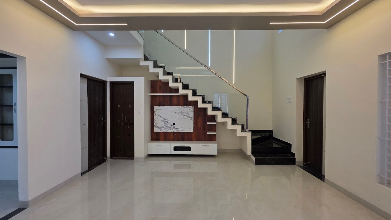 🔥 3.5 சென்ட்டில் 1970 sqftல் அழகான வீடு 🔥 3BHK House for sale in Coimbatore, Periyanaickenpalayam