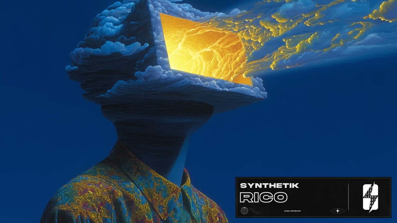 SYNTHETIK - Rico