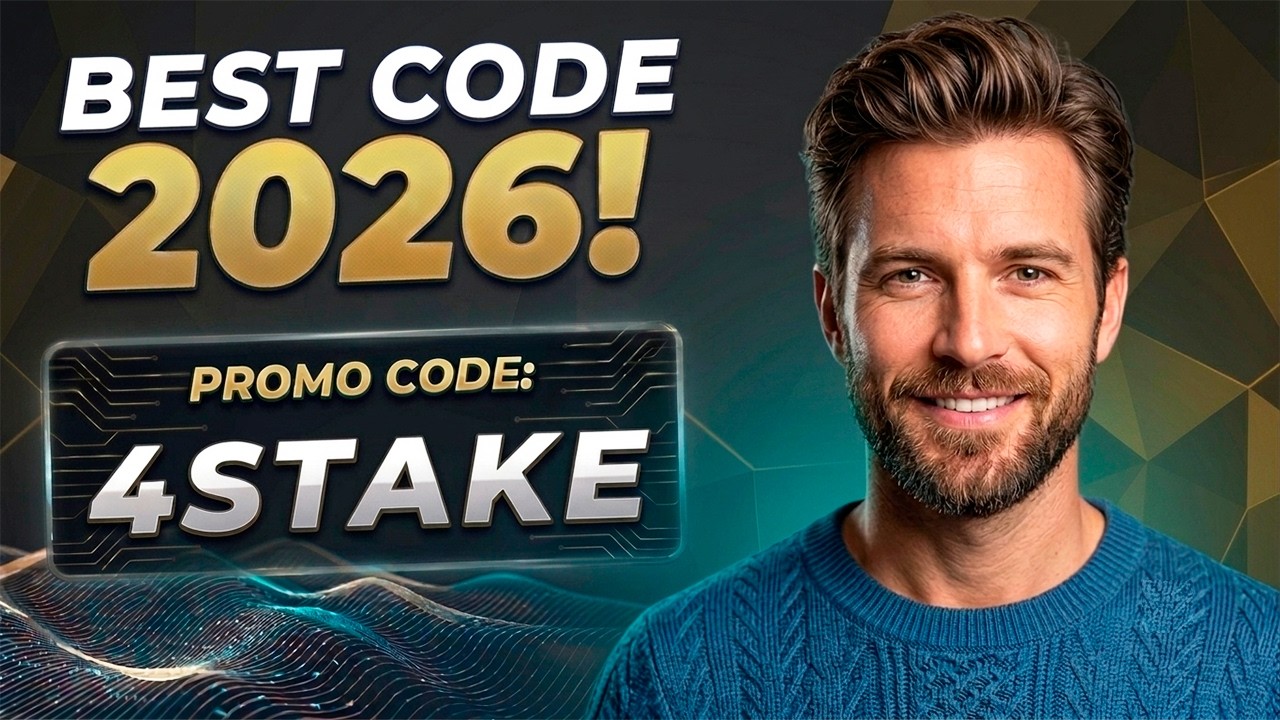 Stake Promo Code 