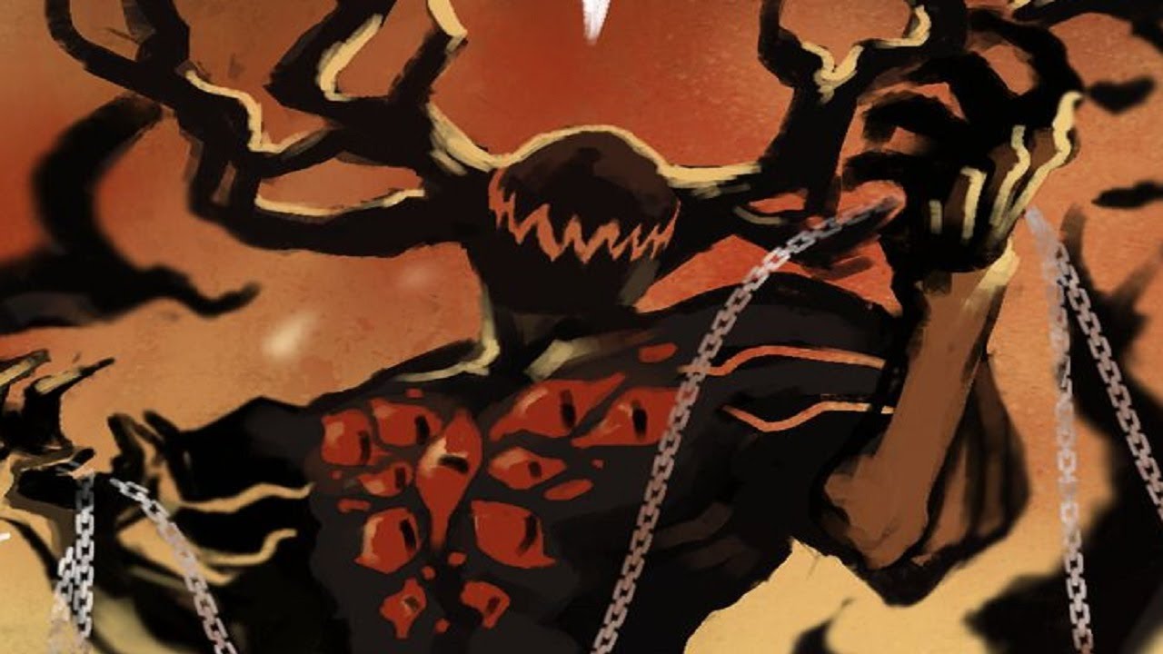 Pure Evil Villain 2