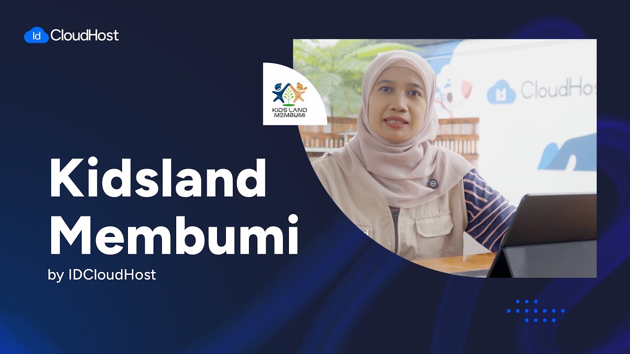 Kidsland Membumi: Program Offline yang Menumbuhkan Anak dan Komunitas