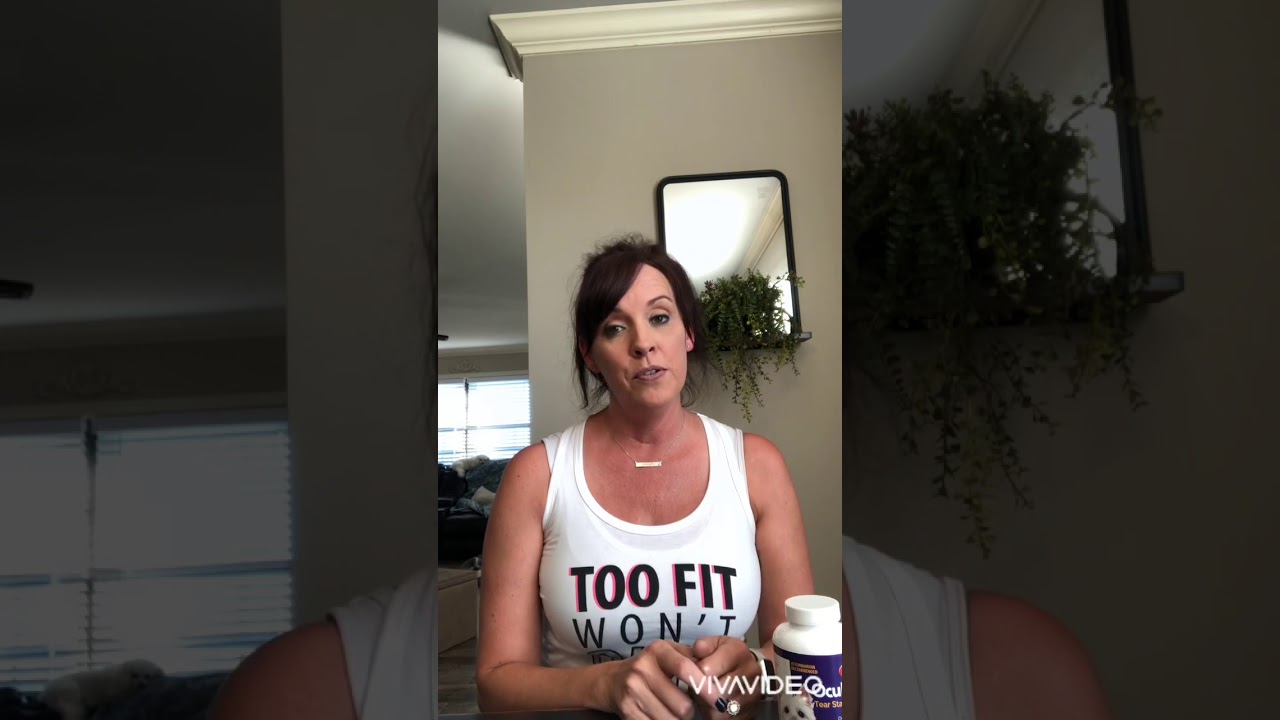 Dog Tear Stain Removal THAT WORKS!! Easy to use Ocubright Review