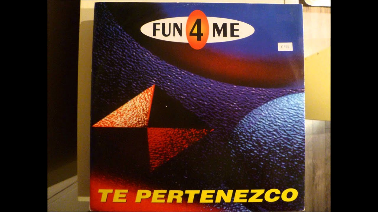 Fun 4 Me - Do You Know
