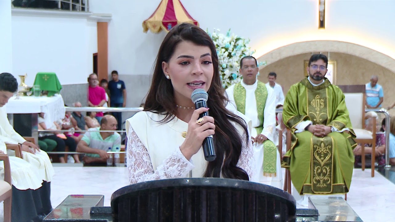 SALMO 125 - Maravilhas Fez Conosco o Senhor.