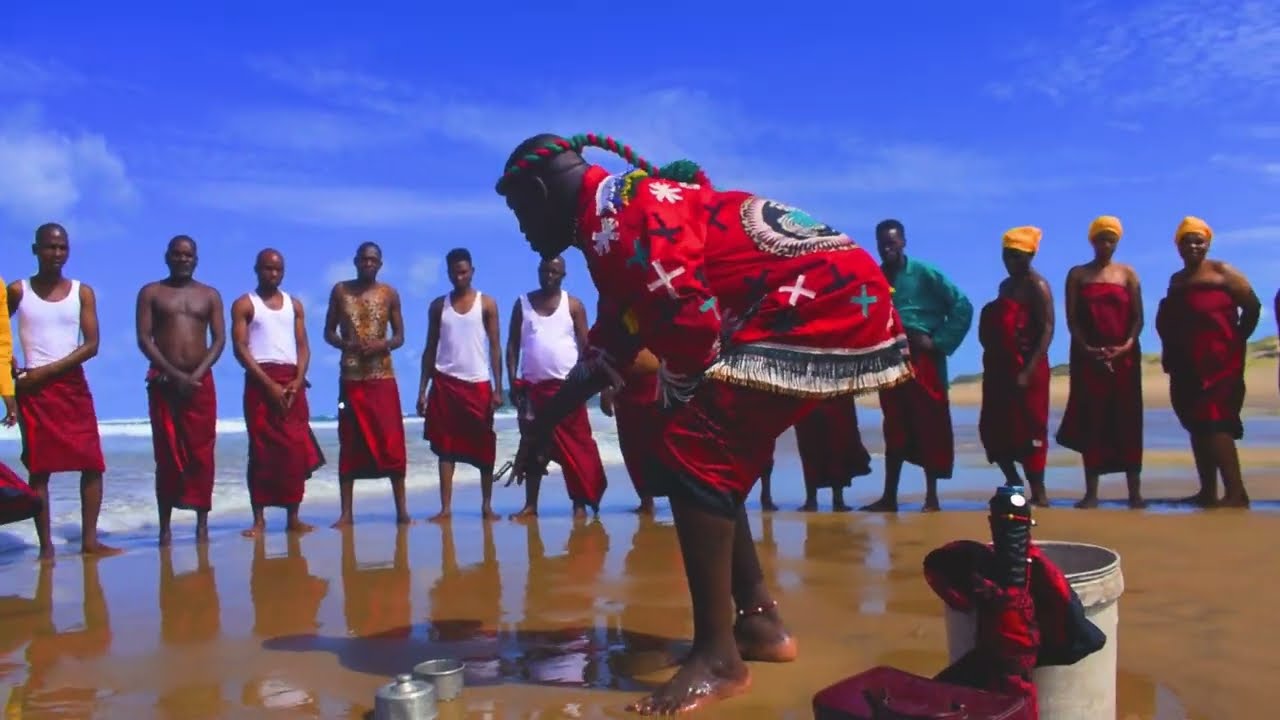 UKing Spokwe Sendiya ugila izimanga bukhoma ngeke ukholwe