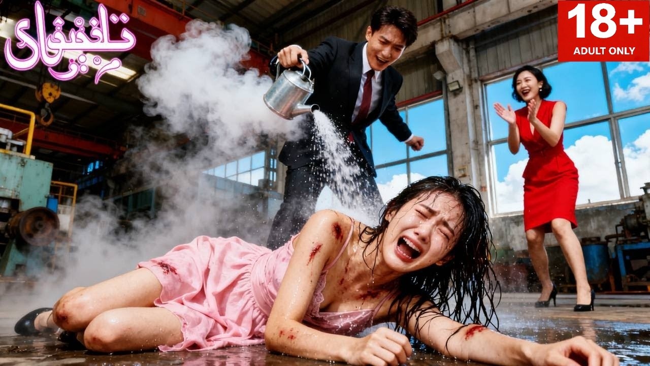لقد دمّر حياتي من أجل عشيقته. لدتُ من جديد وتزوجتُ الرئيس التنفيذي الذي حبني لعشر سالآن هو نادم على