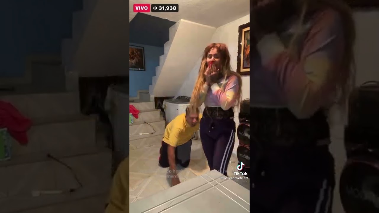 MONA Y GEROS FESTEJADO MILLON DE SUSCRIPTORES 😍