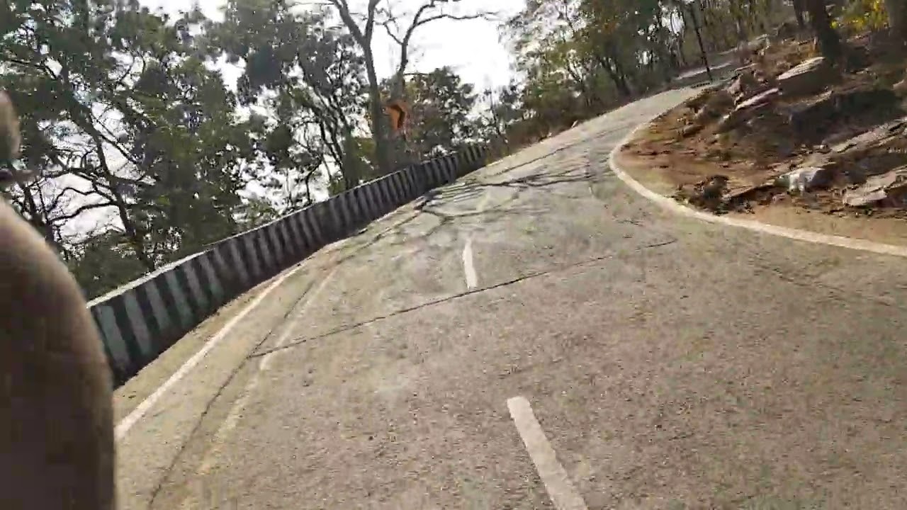 salkanpur Bike chadai ride video edit_by_jay