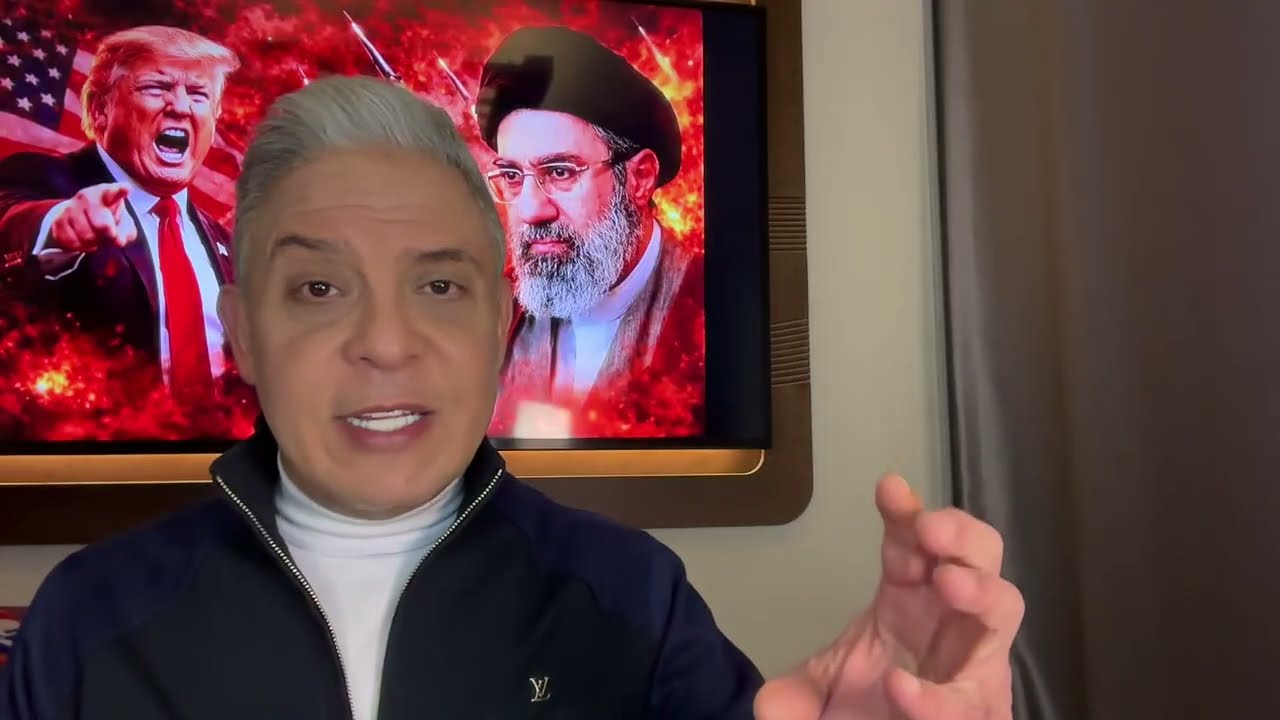 هوامش اليوم21:ترامب