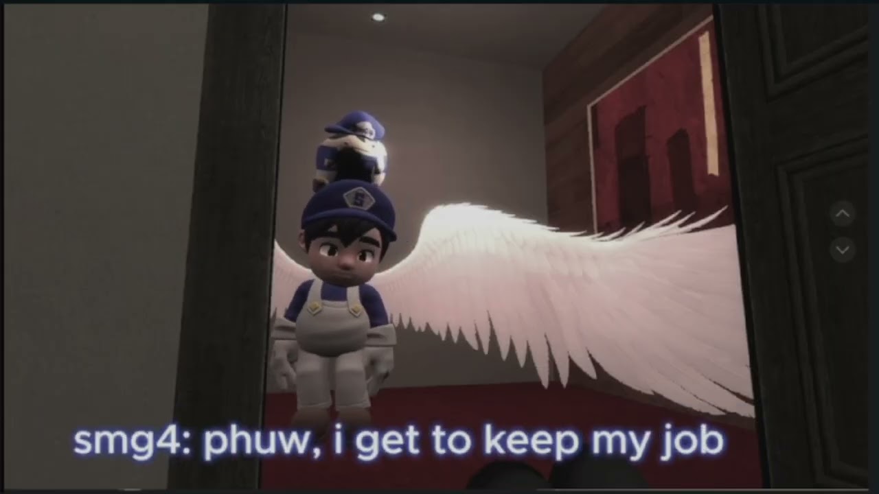 old part 2 Angel Helper