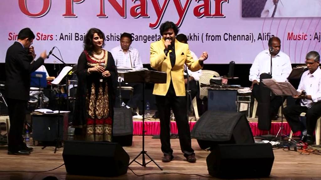 2015-10-30_Jaane kahan mera jigar gaya ji_Alifia S. & Ashish S.