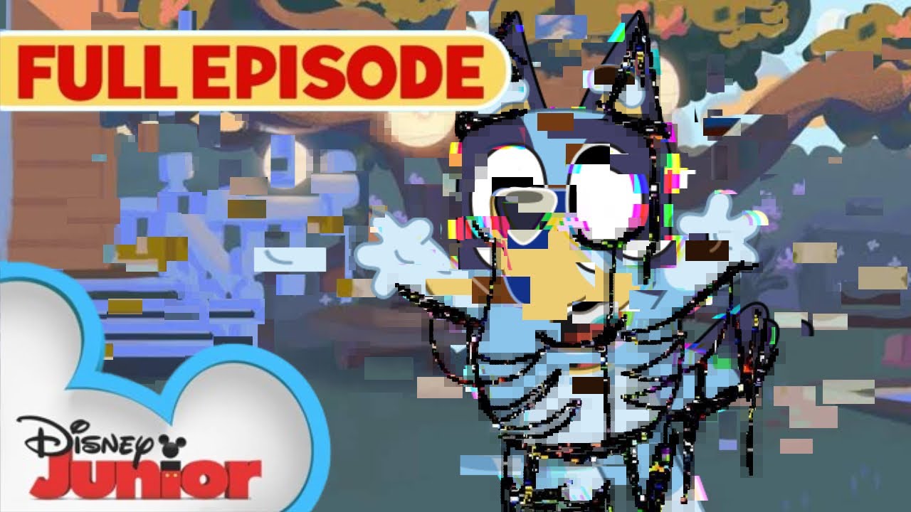 FNF X PIBBY X BLUEY - ASTAROTH MIX - NO-MORE-HOPE  - TH3 H33L3RS VS. MACKENZIE ,??? AND ???