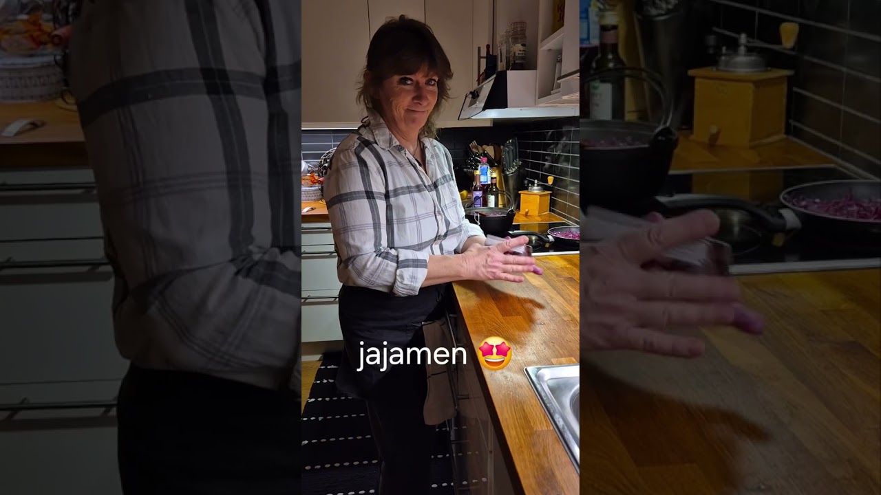  Häng med mig i julstöket 🎄🎁🧑‍🎄🎅❤️😅
