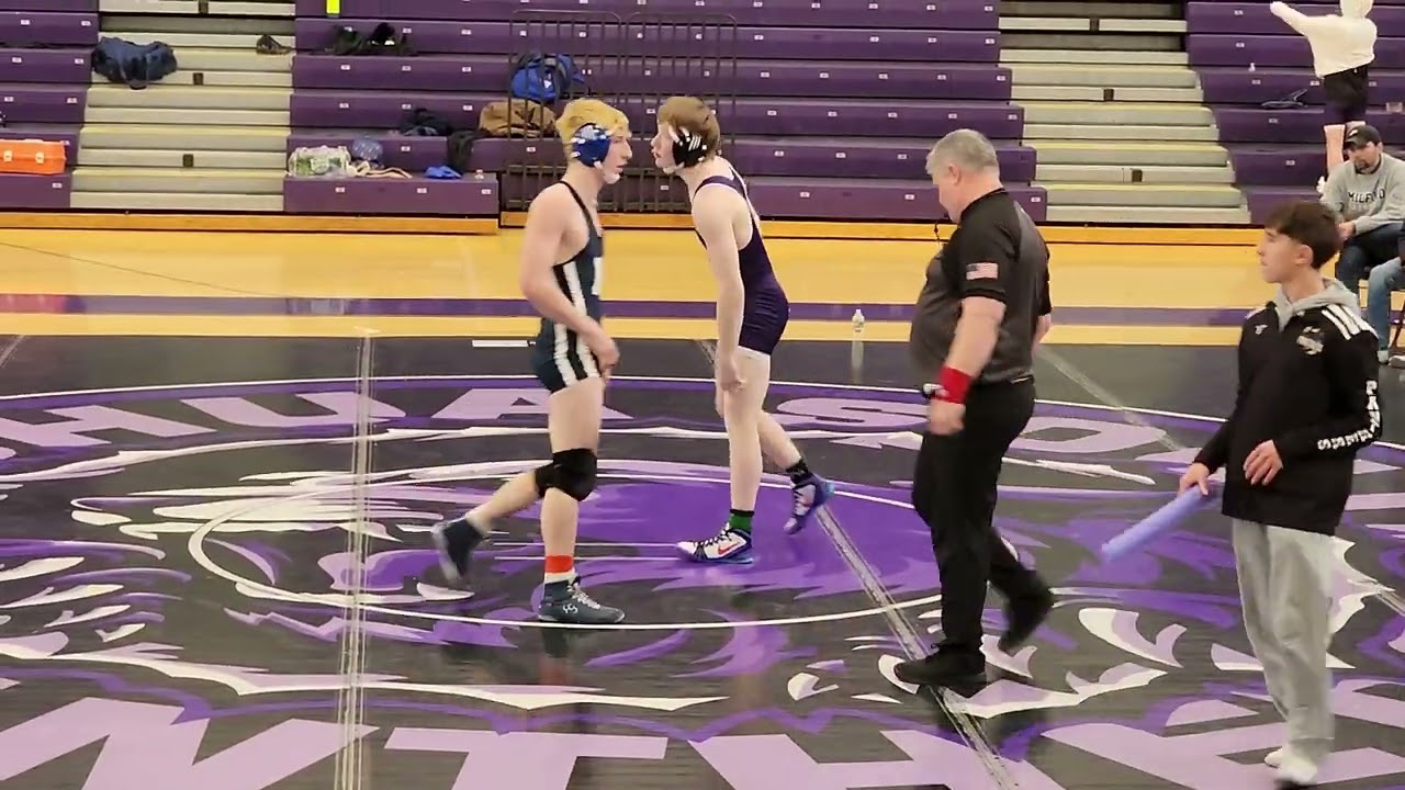 Benny 2026 vs. Milford 