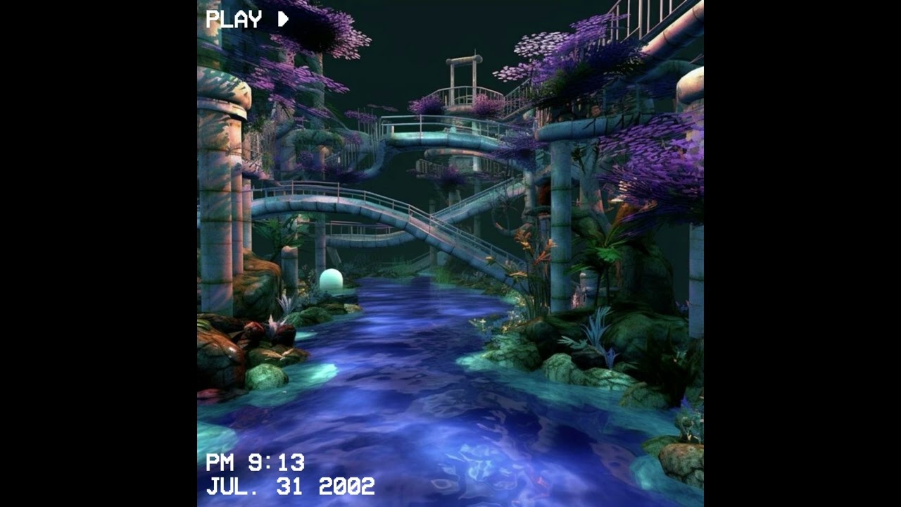 [FREE] playstation jungle dnb x liquid dnb type beat ~ 