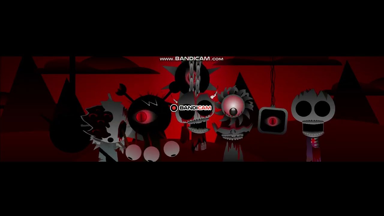 a silent lost sprunki turk jevin phase 9 remastered mix