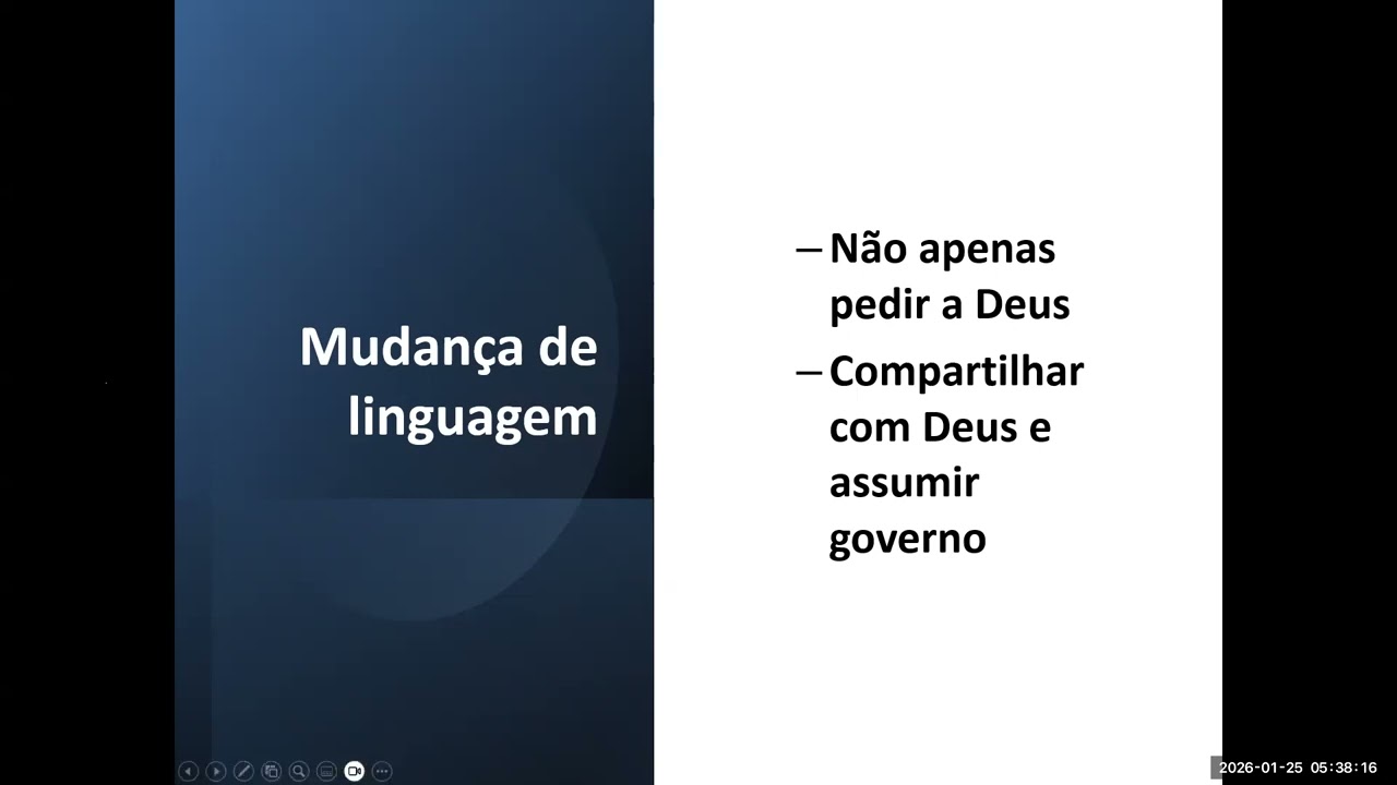 DPH - Dia 5 - Ter direção clara