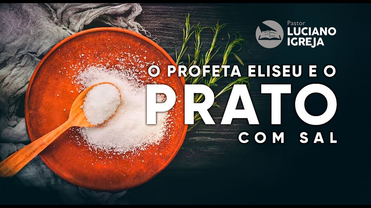 Milagre de Eliseu: Águas Amargas de Jericó Transformadas em Vida!