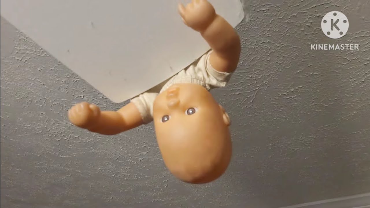 Brayden A Show: Rabid Timothy!