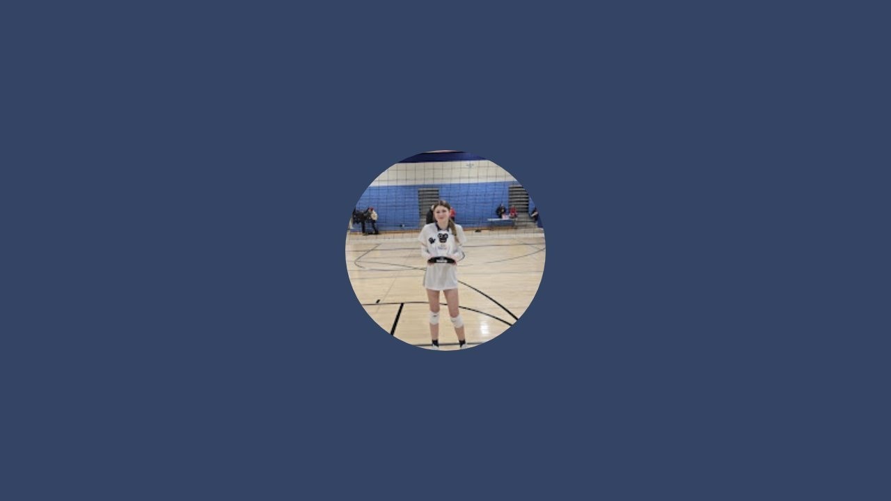 Hailey Moredock is live!