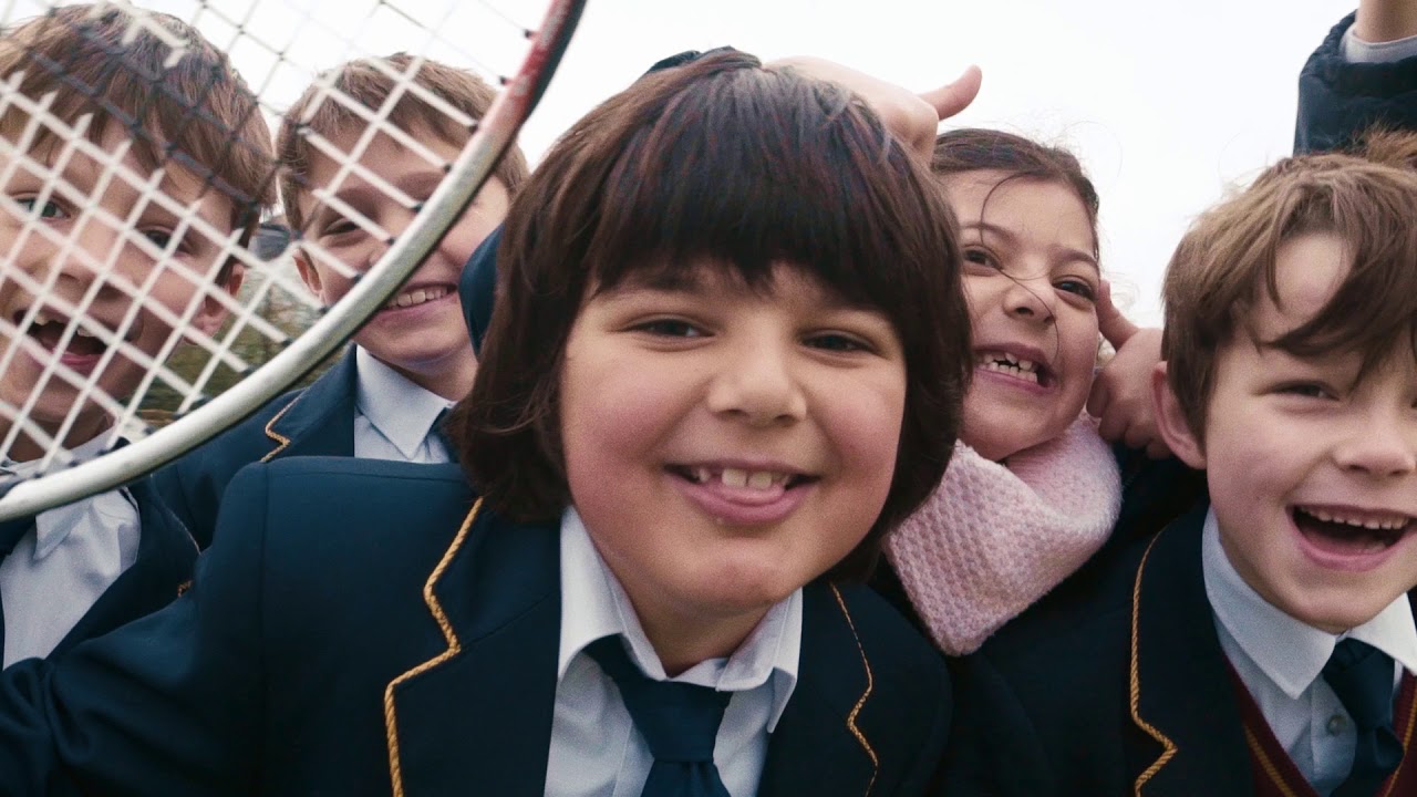 Rutherford House School